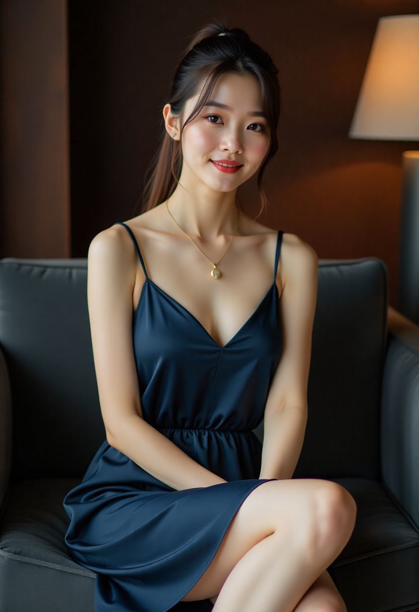 直播间失联海报
