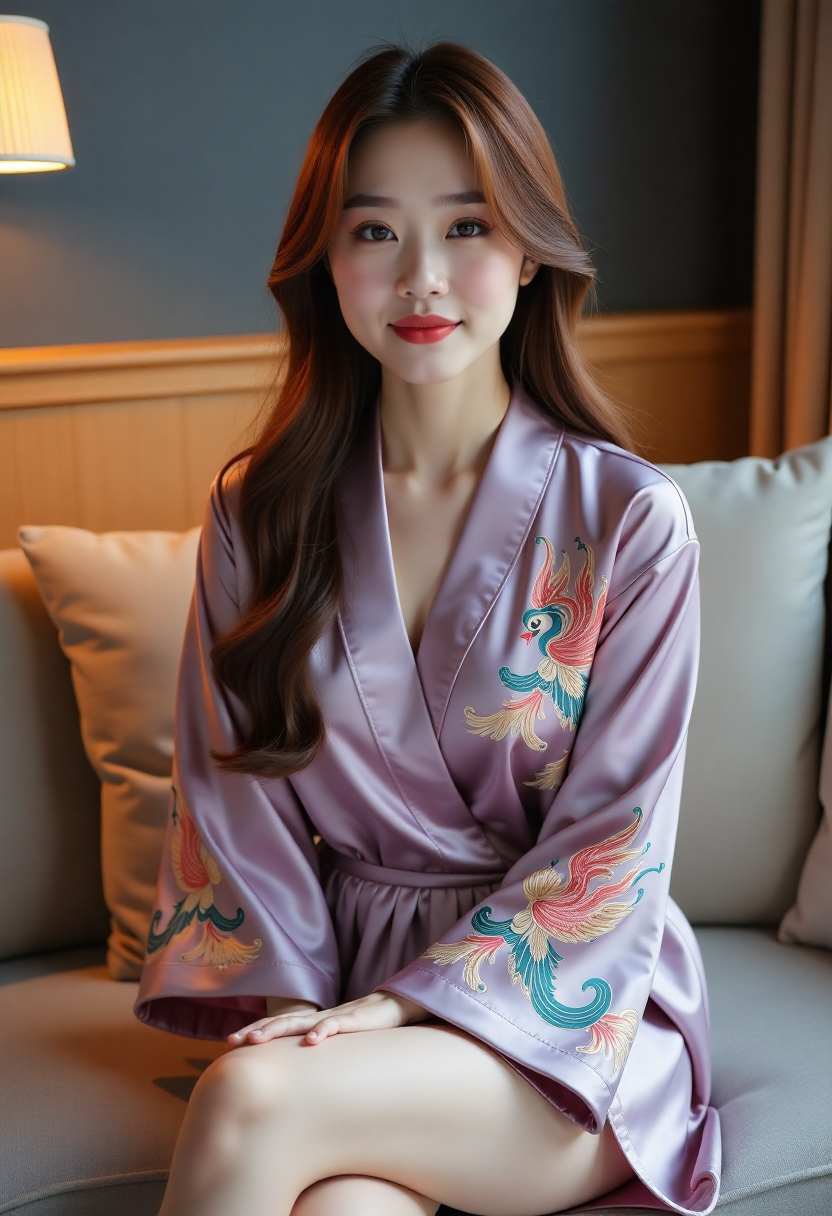 镜头背面海报