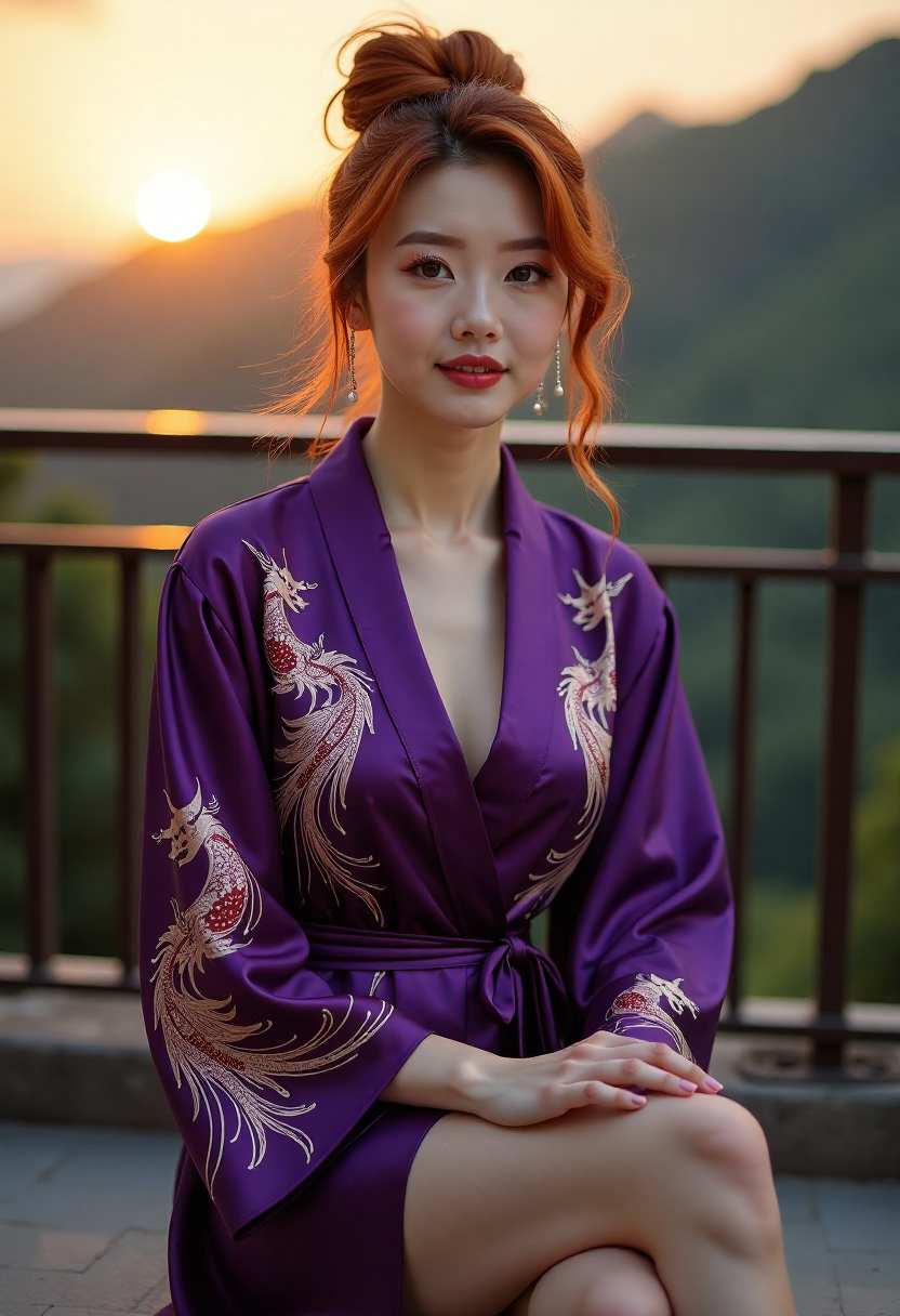 对手戏