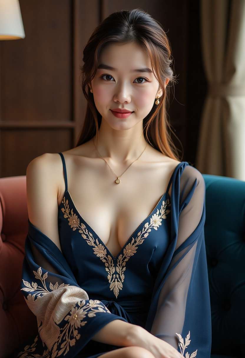 深夜编导组