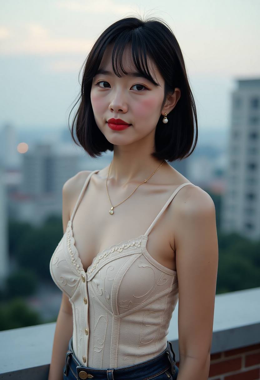 采访被剪海报
